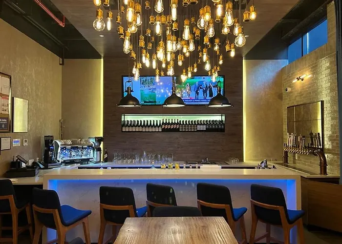 42 Hotel Williamsburg