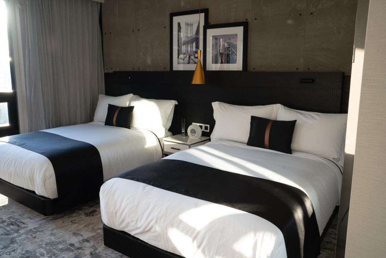 42 Williamsburg 4* Nueva York