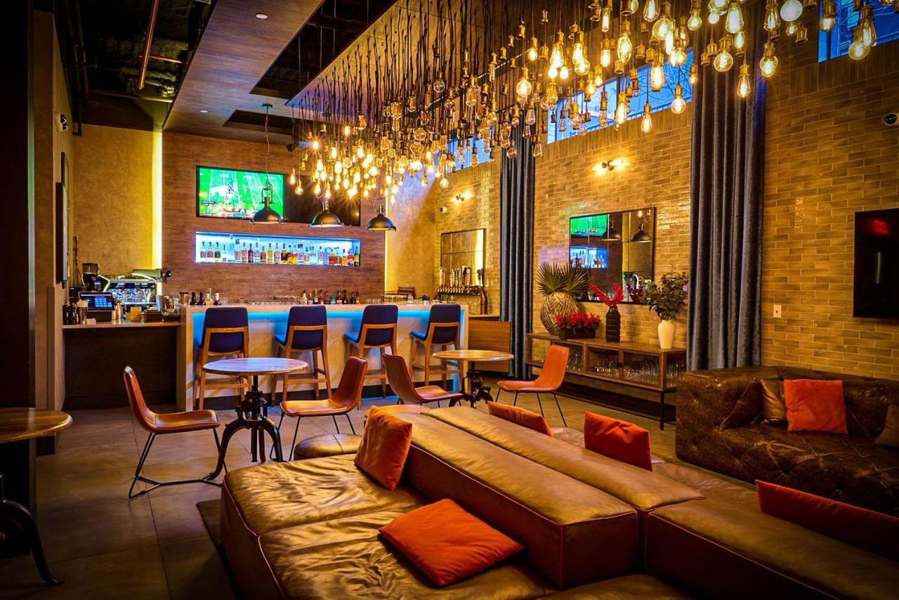42 Williamsburg Hotel Nueva York