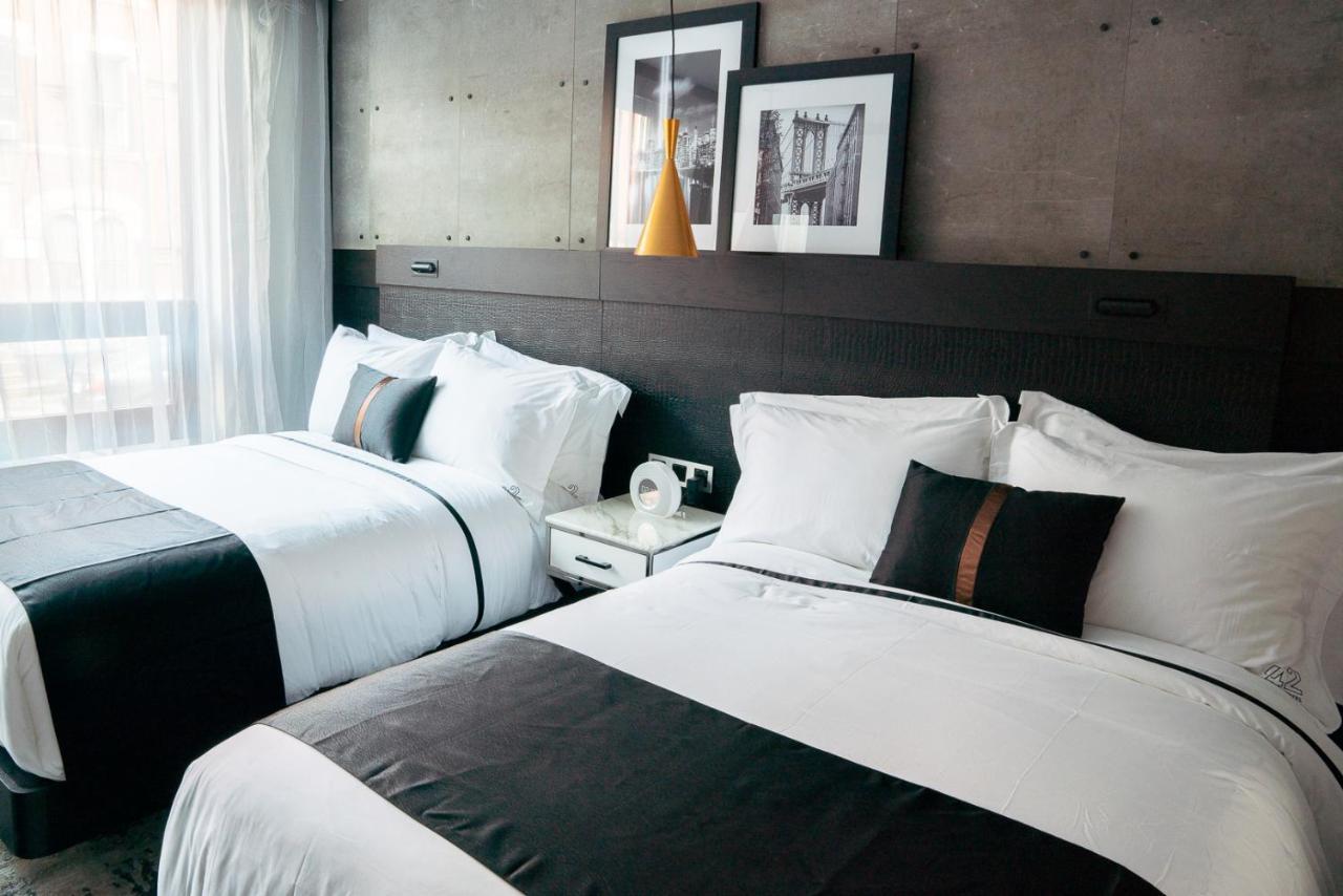 42 Williamsburg Hotel Nueva York